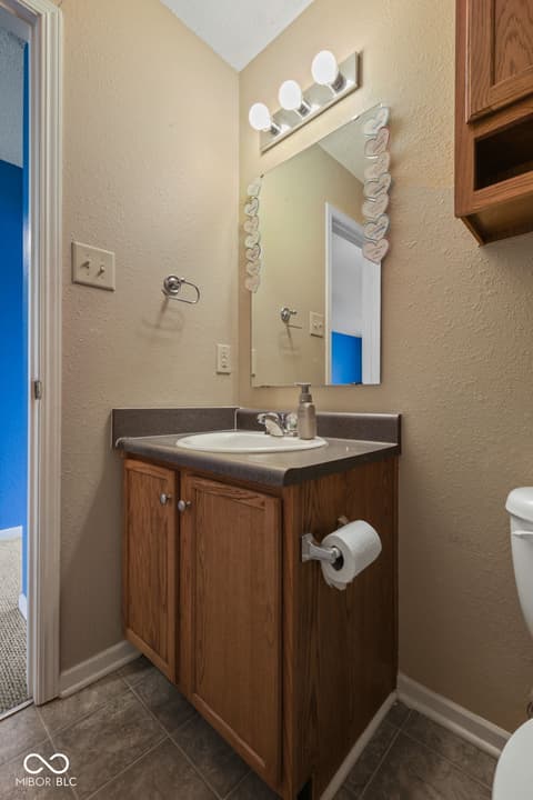 Photo of 9116 Centenary Court, Camby, IN