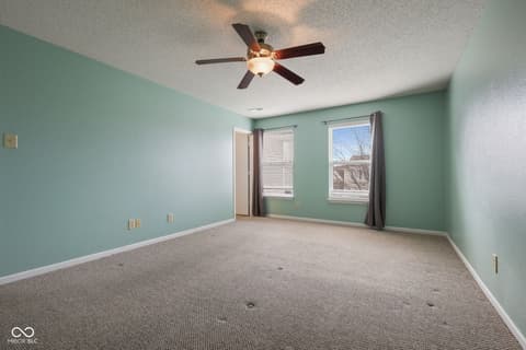 Photo of 9116 Centenary Court, Camby, IN