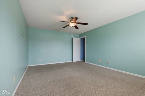 Photo of 9116 Centenary Court, Camby, IN