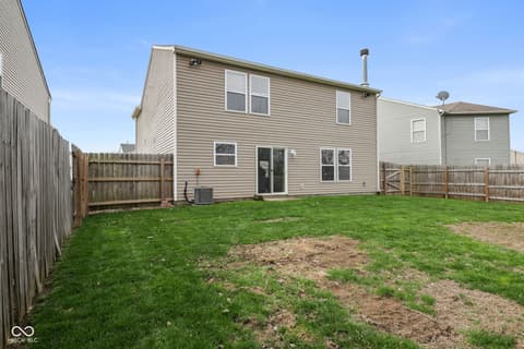 Photo of 9116 Centenary Court, Camby, IN