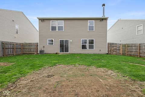 Photo of 9116 Centenary Court, Camby, IN