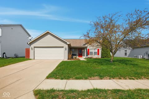2030 Treving Drive