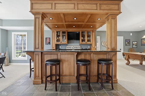Bar — 3950 E Larry Wayne Drive, Bloomington, IN