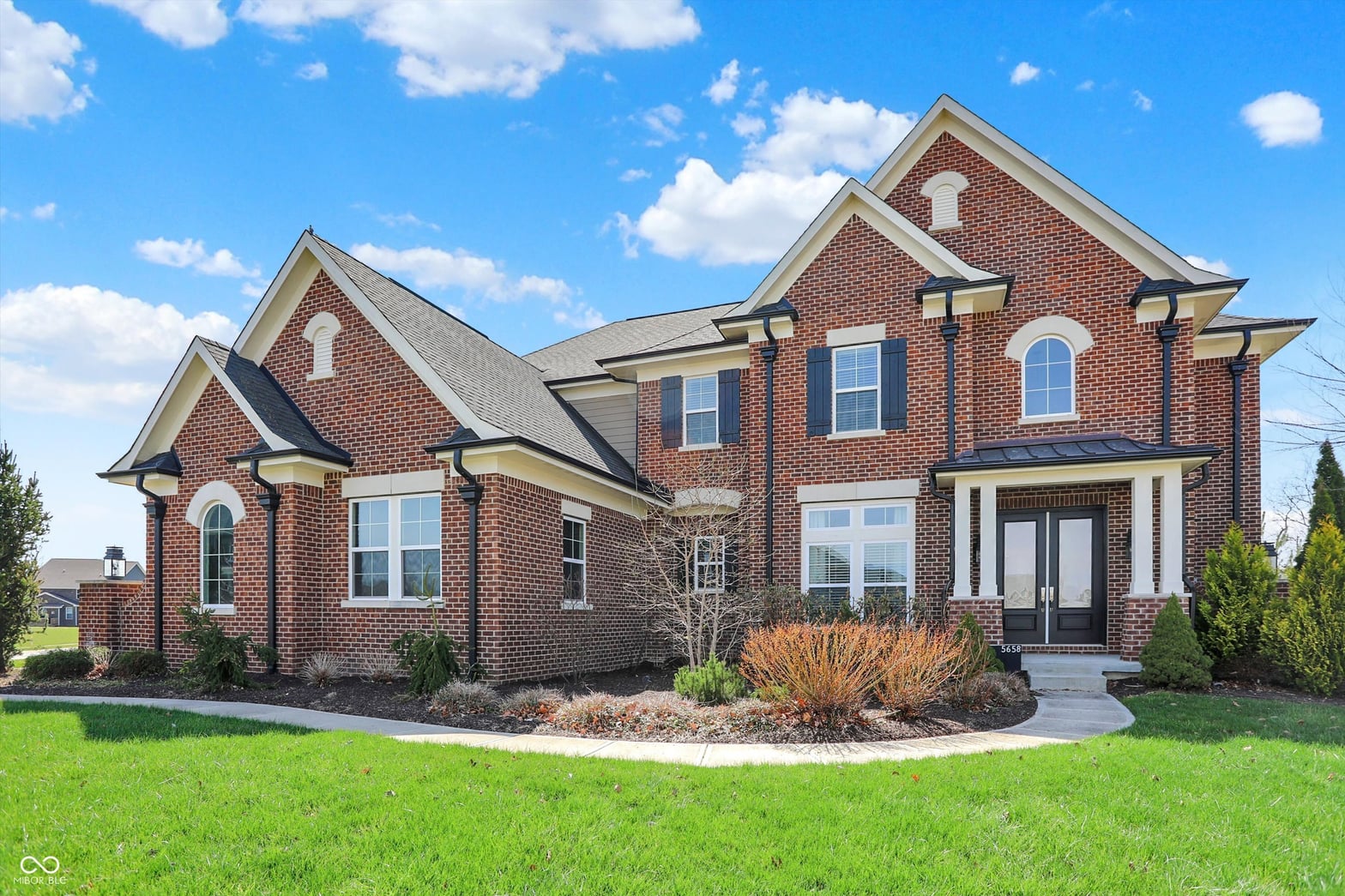Photo of 5658 Bentbrook Drive, Bargersville, IN