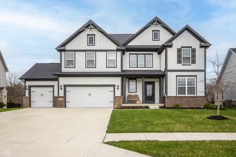 18835 Dooney Court