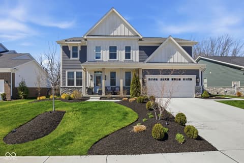 19918 Chatham Green Drive