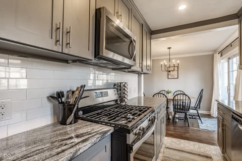 Photo of 2426 Northview Avenue, Indianapolis, IN