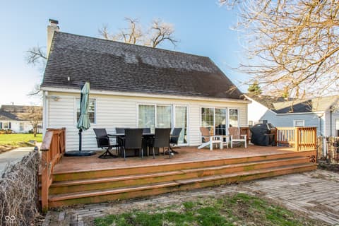 Photo of 2426 Northview Avenue, Indianapolis, IN