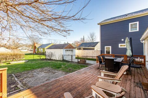 Photo of 2426 Northview Avenue, Indianapolis, IN