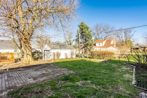 Photo of 2426 Northview Avenue, Indianapolis, IN