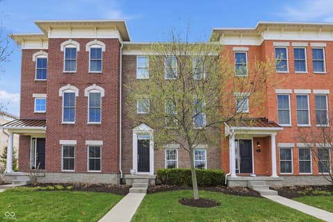 2611 Manigault Street