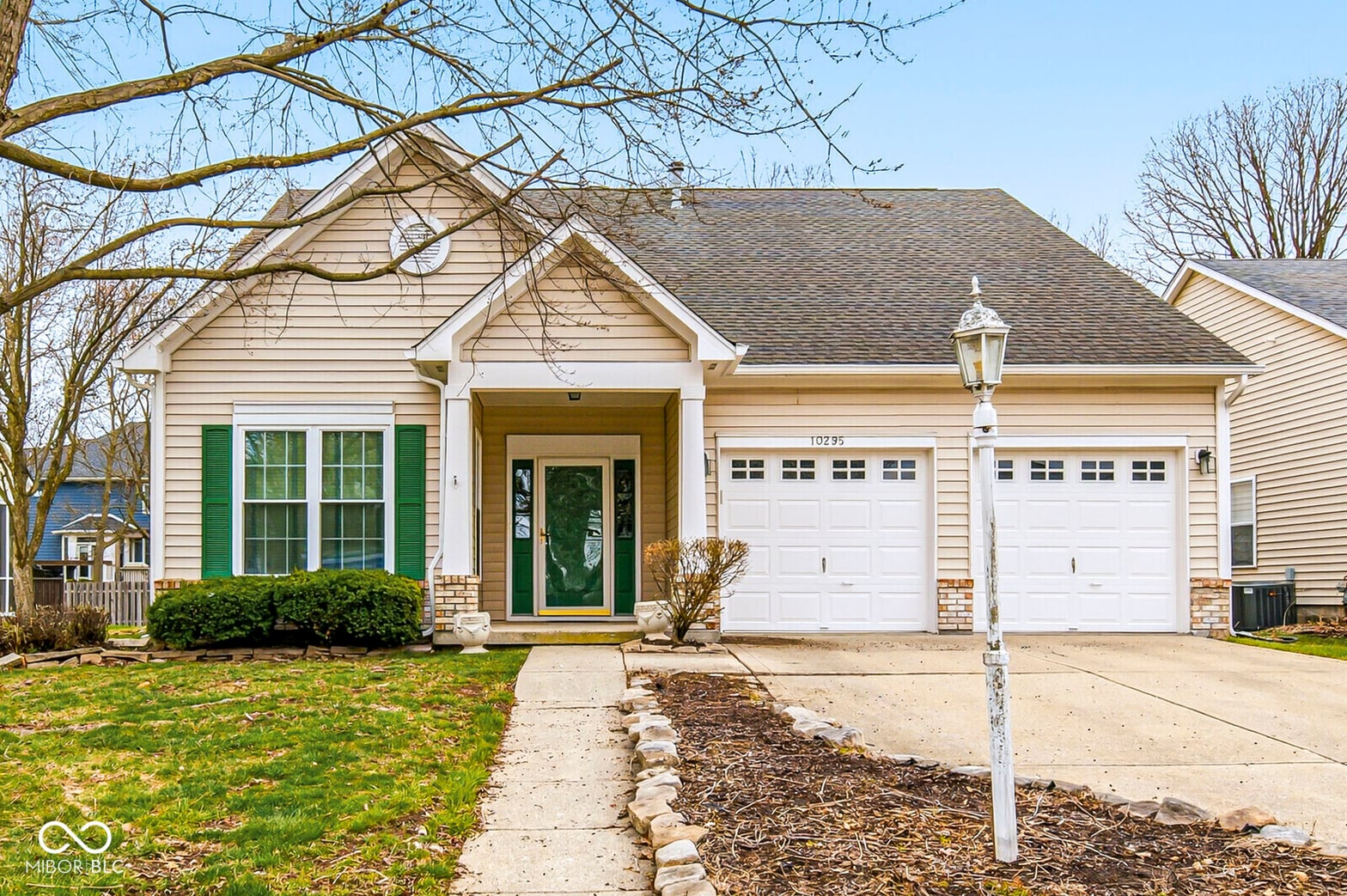 Photo of 10295 Glenn Abbey Lane, Fishers, IN