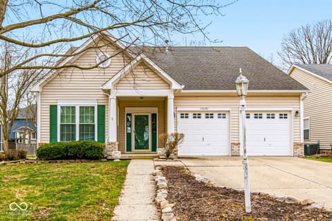 10295 Glenn Abbey Lane