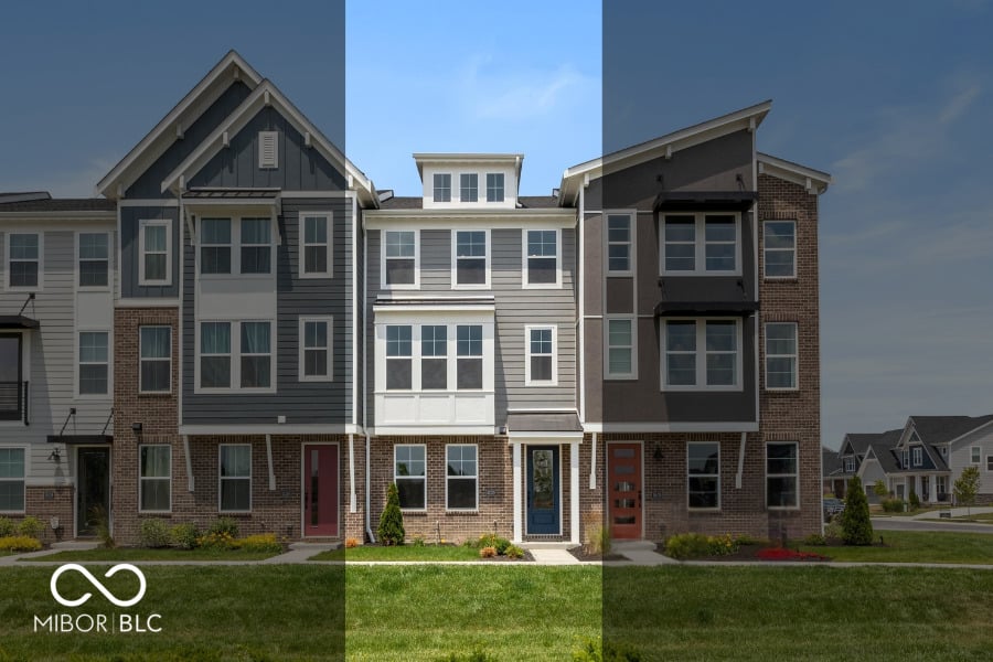 Photo of 6040 Georgica Lane, McCordsville, IN
