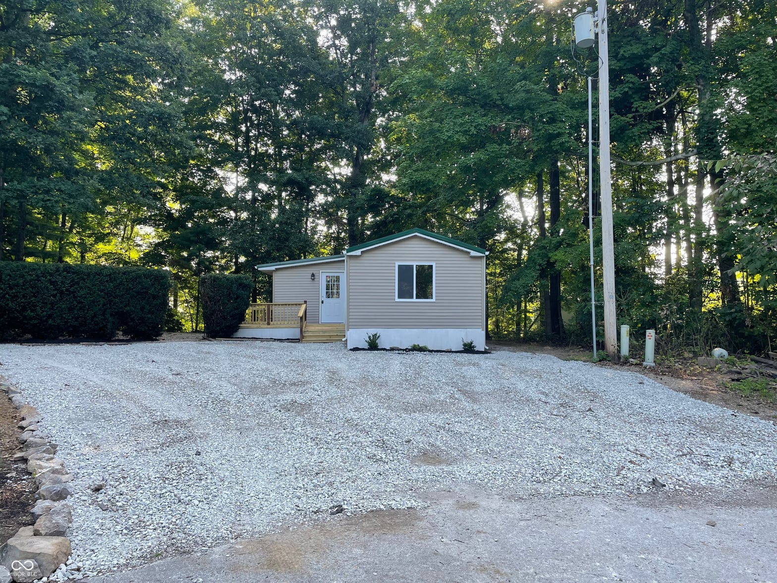 Photo of 125 Oriole Court, Cloverdale, IN