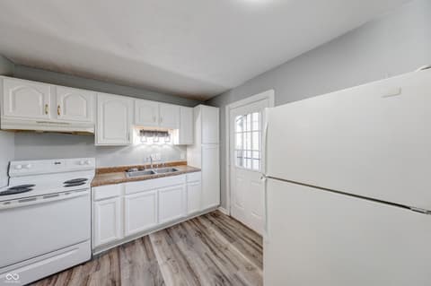 Photo of 2215 N Kenwood Avenue, Indianapolis, IN