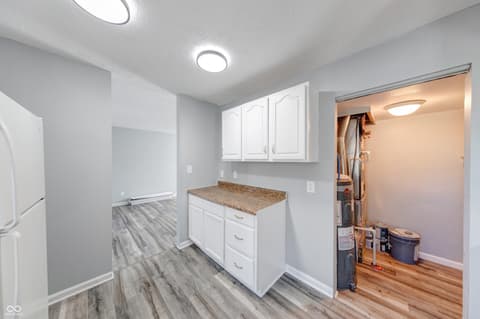 Photo of 2215 N Kenwood Avenue, Indianapolis, IN