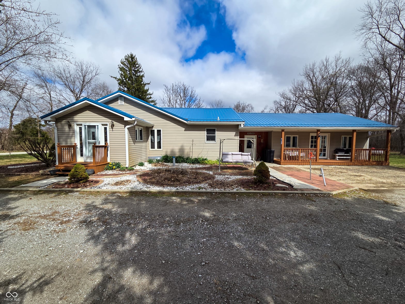 Photo of 4713 S 1075 E, Lafayette, IN