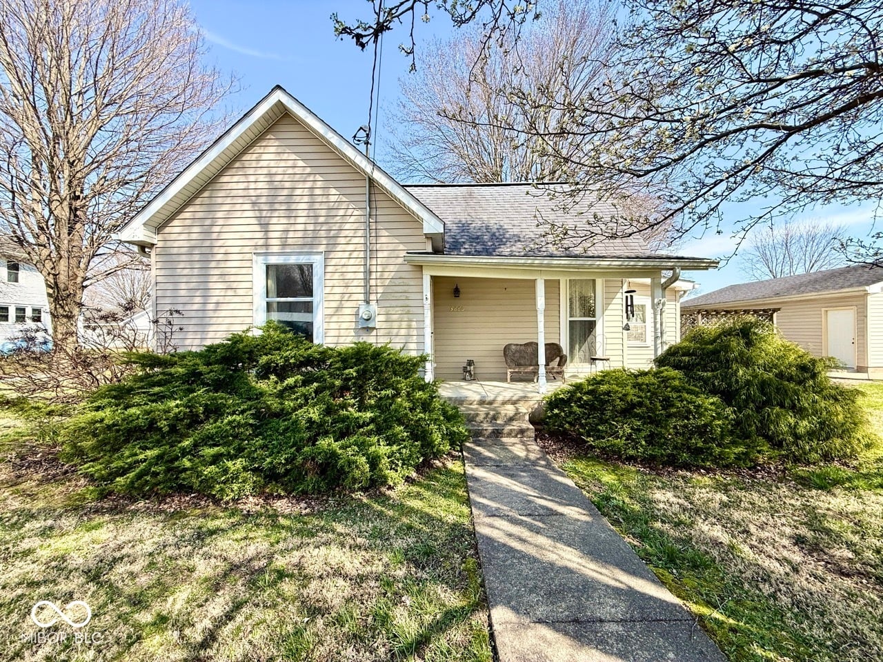 Photo of 3880 N Bowling Green Poland Road, Poland, IN