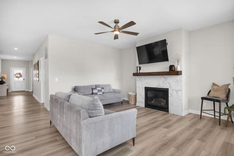 Photo of 5159 Bayberry Court, Whitestown, IN