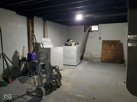 Photo of 1846 N Euclid Avenue, Indianapolis, IN