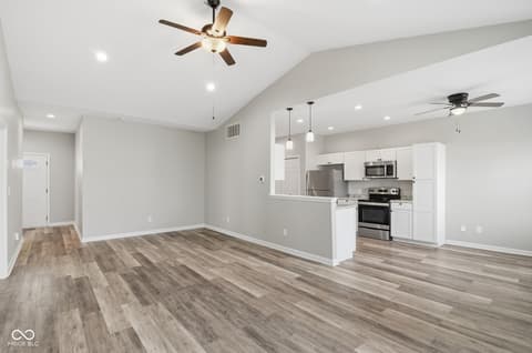 Photo of 1726 River Shore Parkway, Indianapolis, IN