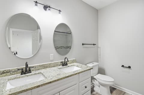 Photo of 1726 River Shore Parkway, Indianapolis, IN
