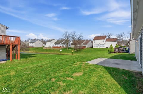 Photo of 1726 River Shore Parkway, Indianapolis, IN