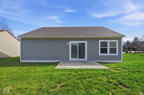 Photo of 1726 River Shore Parkway, Indianapolis, IN