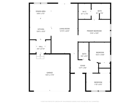 Photo of 1726 River Shore Parkway, Indianapolis, IN