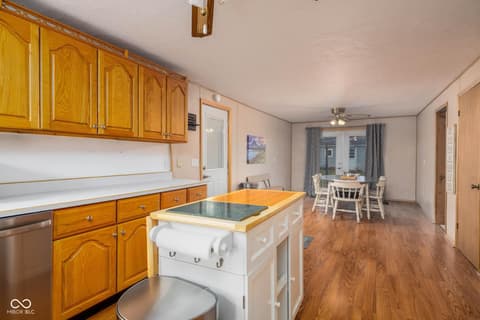 Photo of 244 E 75th Street, Anderson, IN