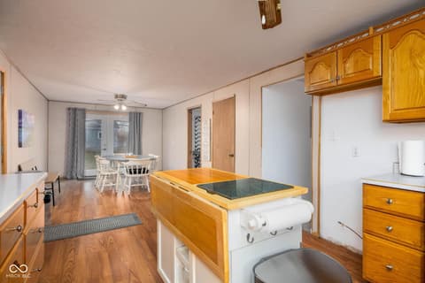 Photo of 244 E 75th Street, Anderson, IN