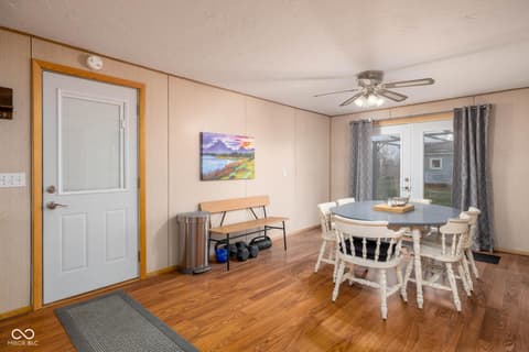 Photo of 244 E 75th Street, Anderson, IN