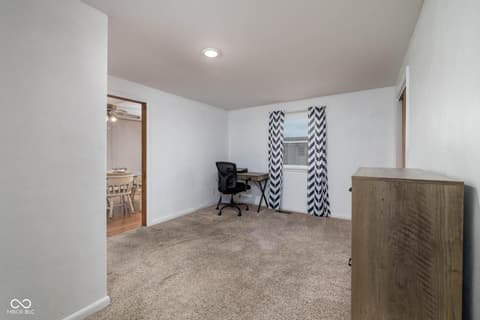 Photo of 244 E 75th Street, Anderson, IN