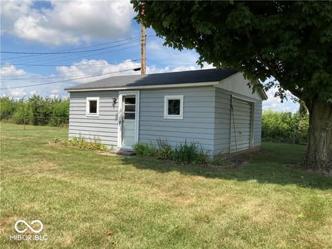Photo of 244 E 75th Street, Anderson, IN