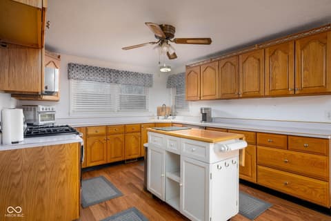 Photo of 244 E 75th Street, Anderson, IN