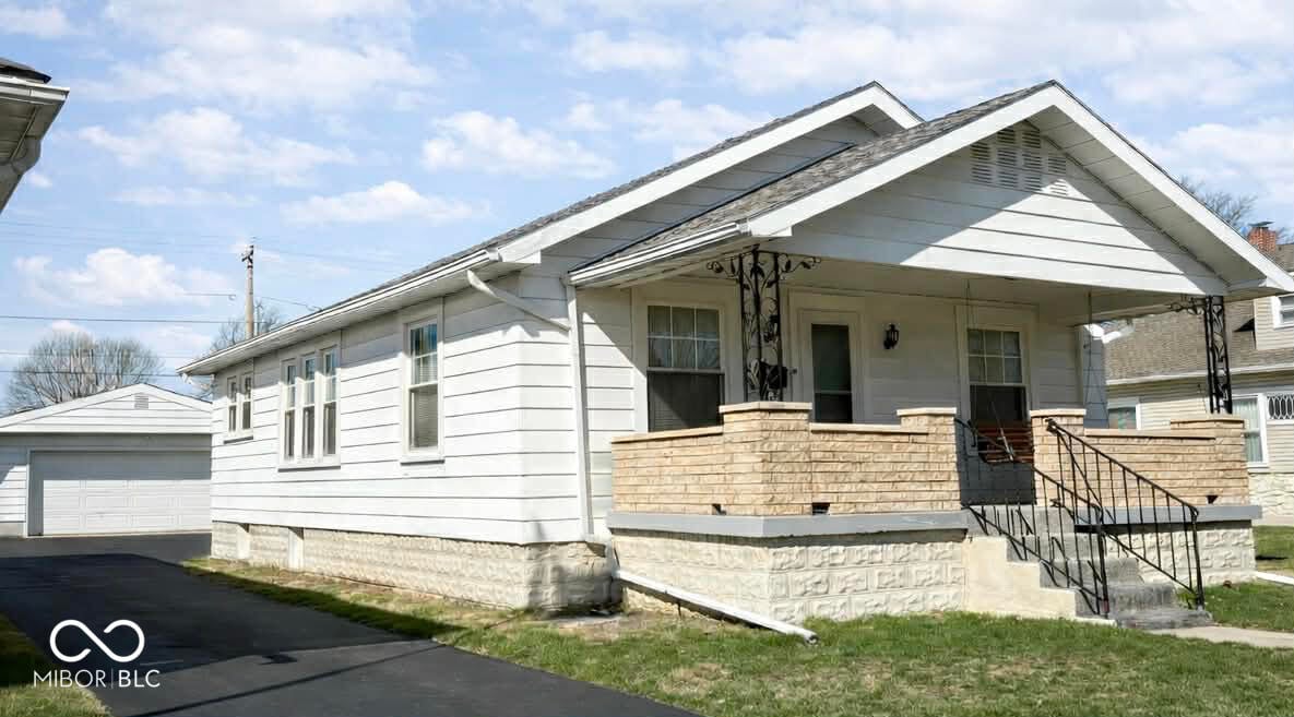 Photo of 1709 S Buckeye Street, Kokomo, IN