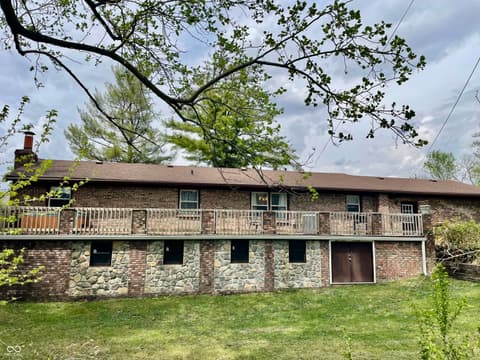 Photo of 700 Albin Pond Road, Greencastle, IN