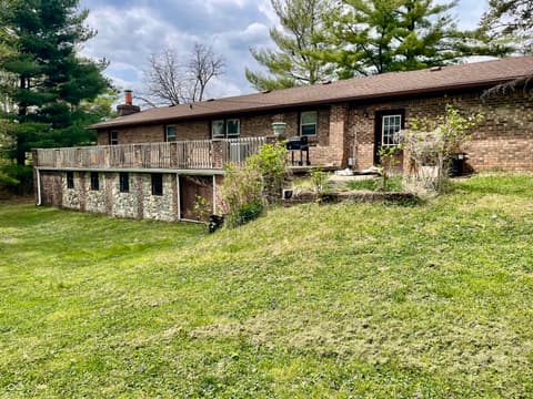 Photo of 700 Albin Pond Road, Greencastle, IN