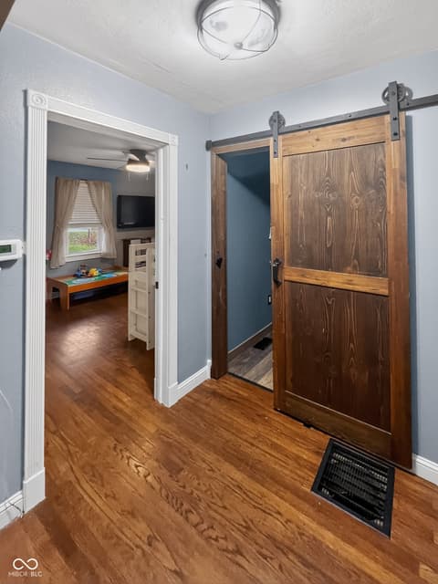 Photo of 8736 S 575 West, Knightstown, IN