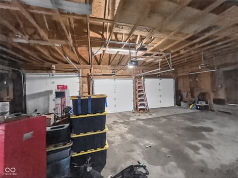 Photo of 8736 S 575 West, Knightstown, IN