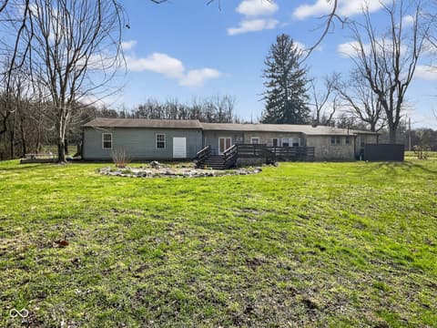 Photo of 8736 S 575 West, Knightstown, IN