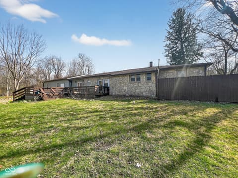 Photo of 8736 S 575 West, Knightstown, IN