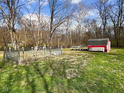 Photo of 8736 S 575 West, Knightstown, IN