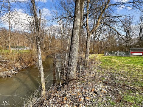 Photo of 8736 S 575 West, Knightstown, IN