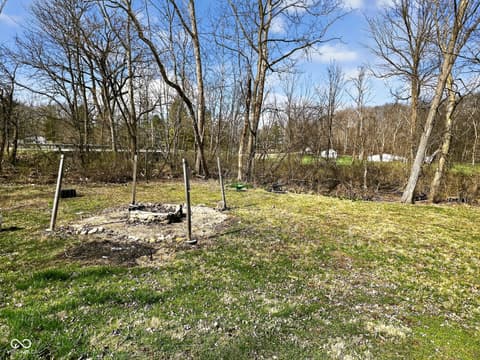 Photo of 8736 S 575 West, Knightstown, IN