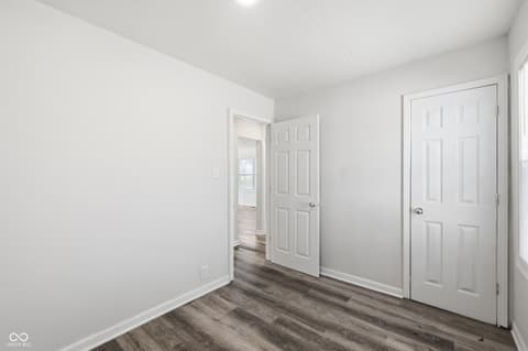 Photo of 2347 Villa Avenue, Indianapolis, IN