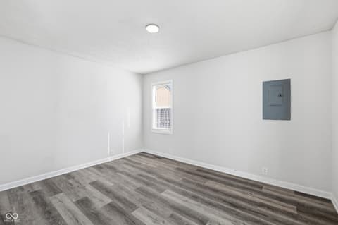Photo of 2347 Villa Avenue, Indianapolis, IN