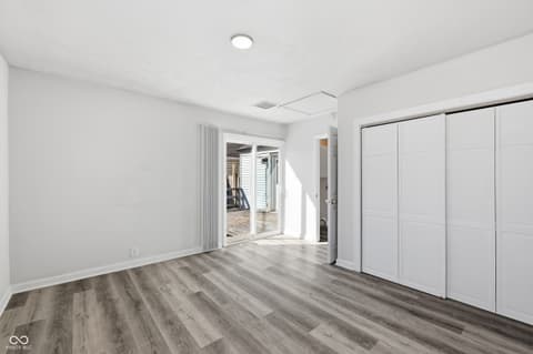 Photo of 2347 Villa Avenue, Indianapolis, IN