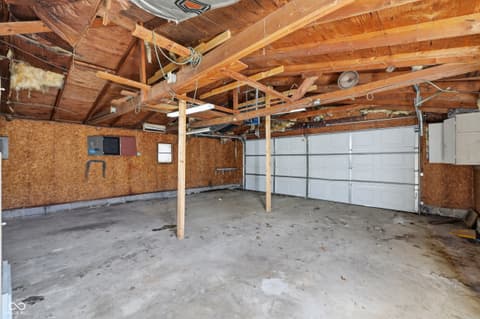 Photo of 2347 Villa Avenue, Indianapolis, IN